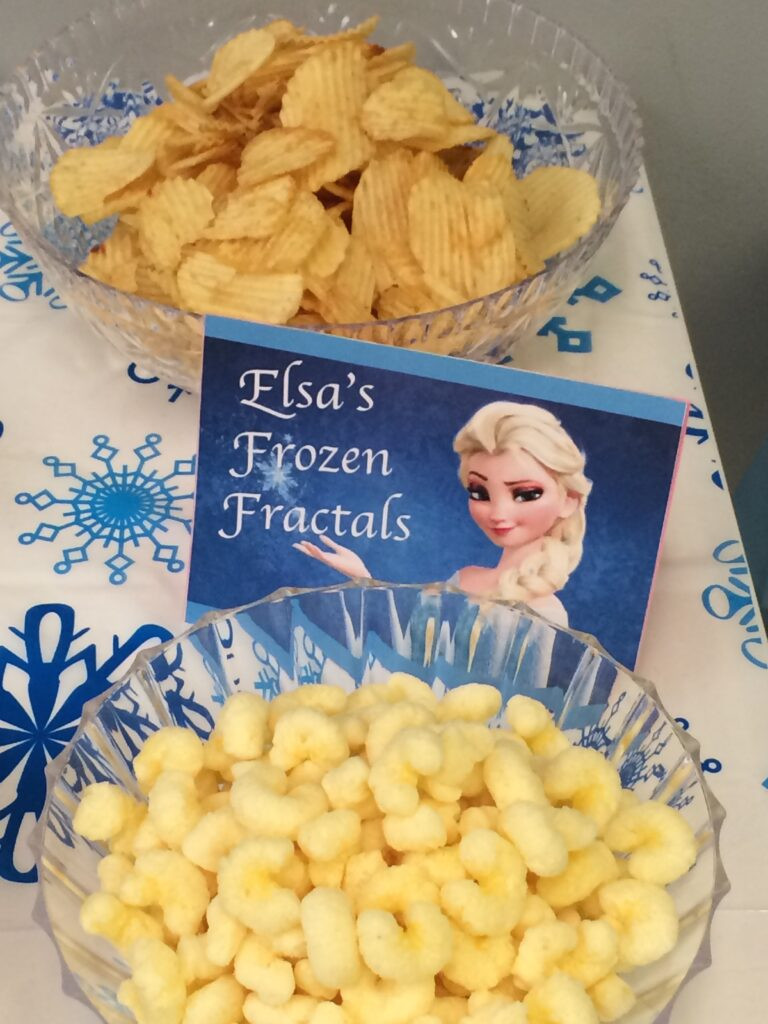 Frozen Tea Party Food Ideas
 Frozen Tea Party Love Laughter Foreverafter