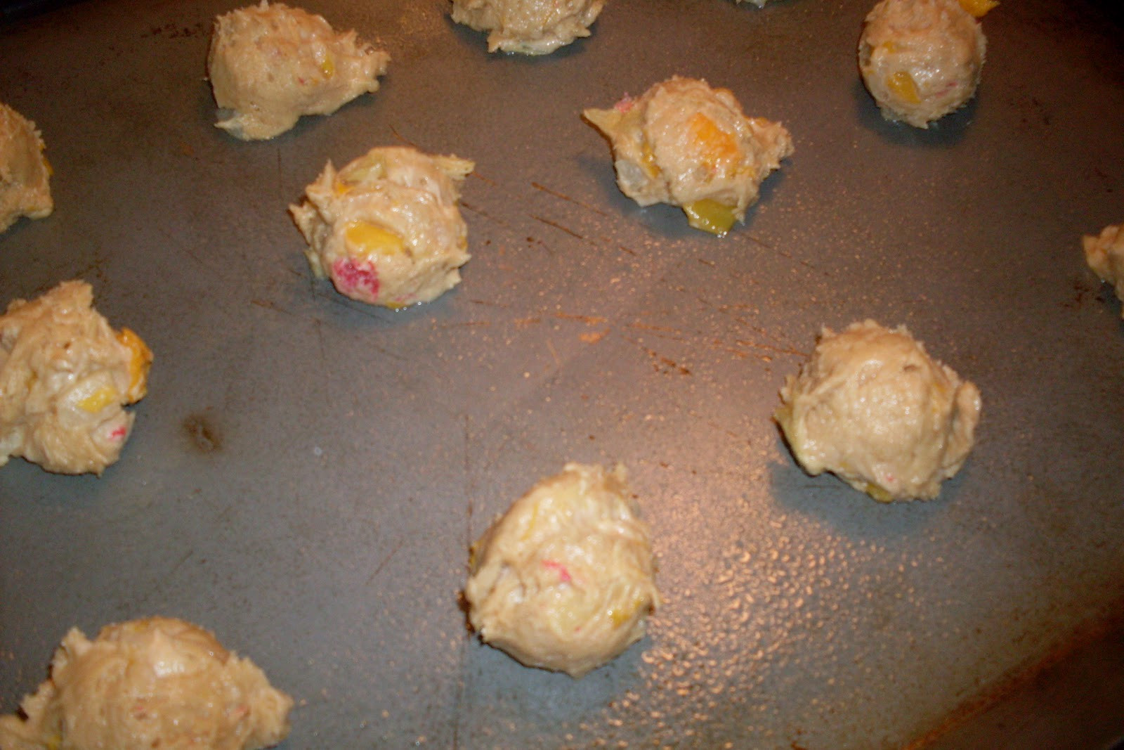 Fruit Cocktail Cookies
 Fruit Cocktail Cookies Our Sunday Cafe the Retirement