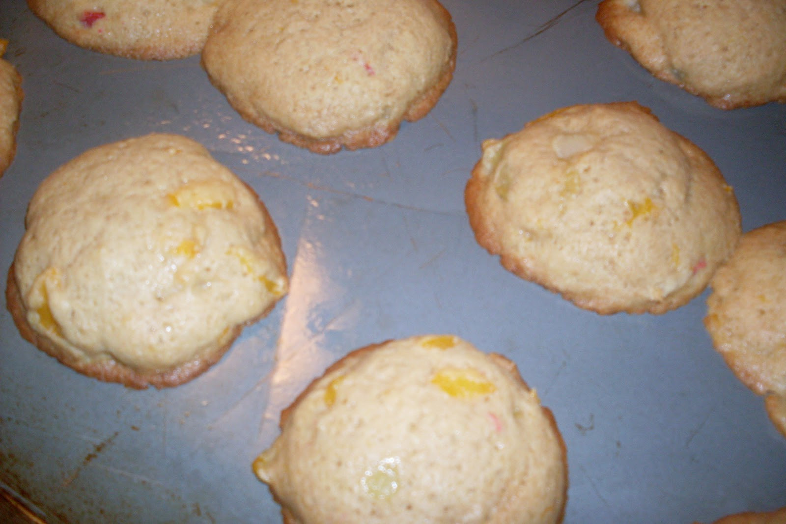 Fruit Cocktail Cookies
 Fruit Cocktail Cookies Our Sunday Cafe the Retirement