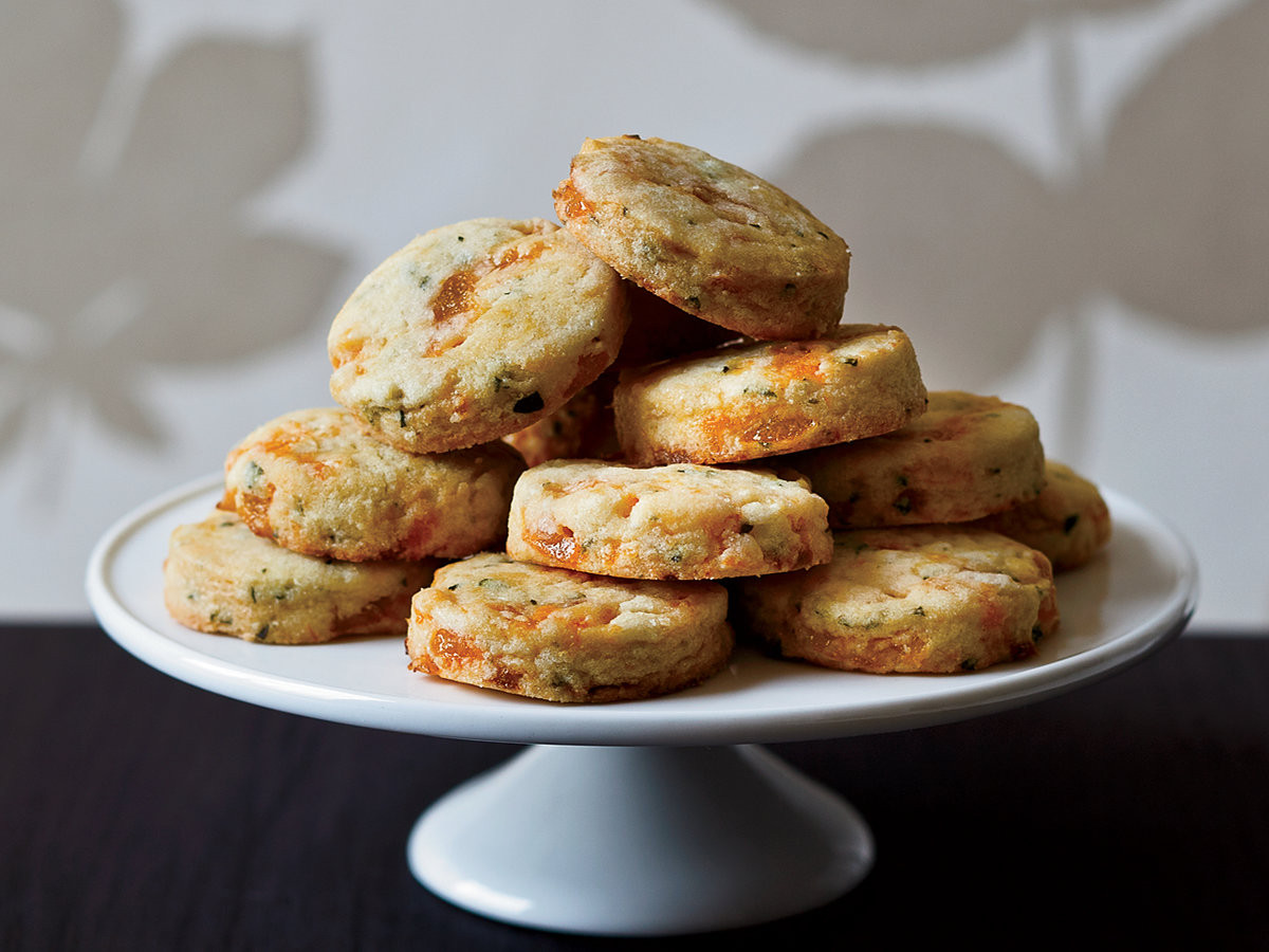 Fruit Cocktail Cookies
 fruit cocktail drop cookies