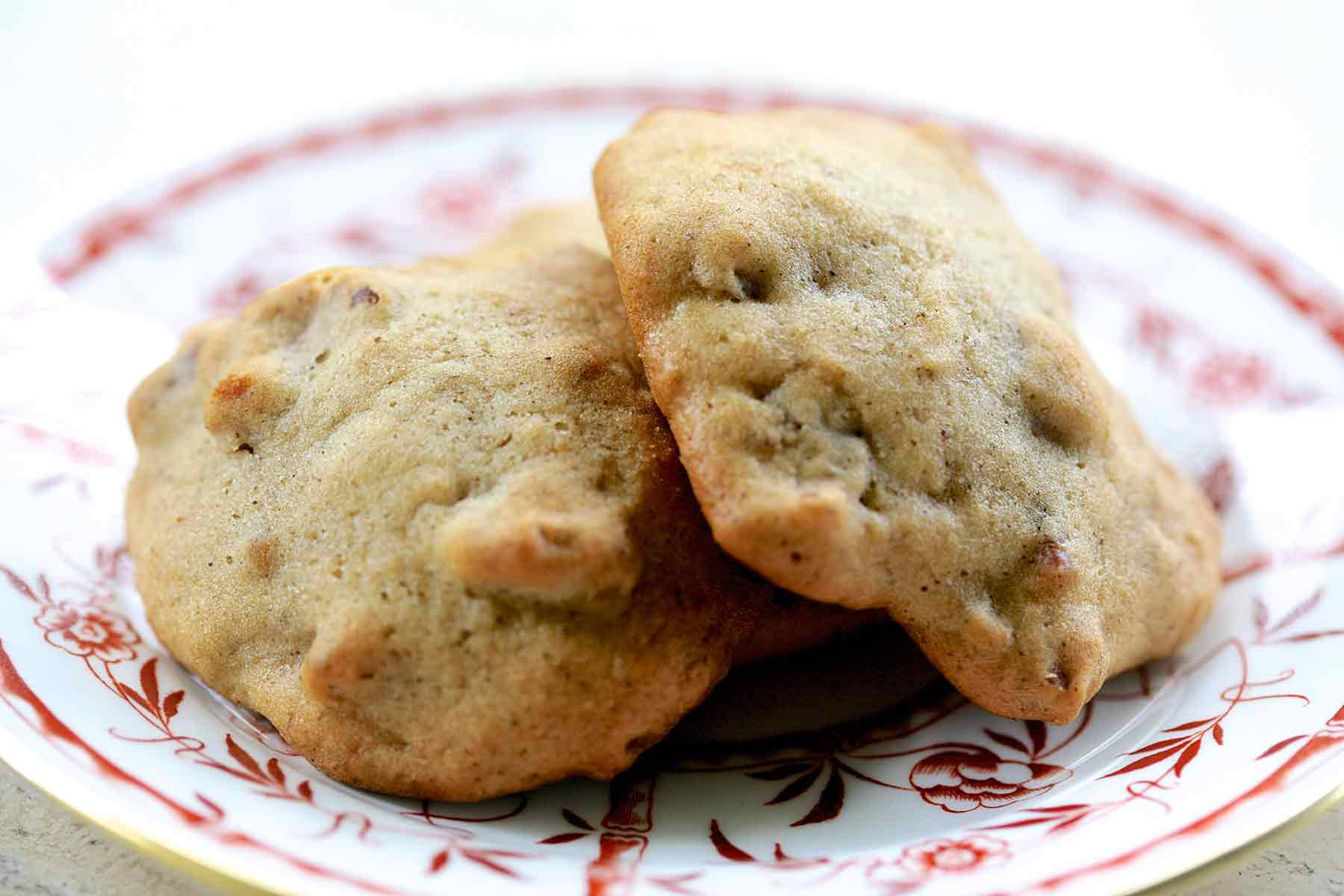 Fruit Cocktail Cookies
 fruit cocktail drop cookies