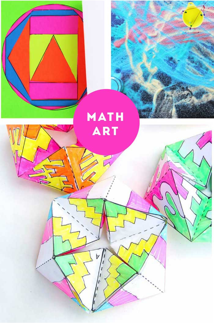 Fun Art Activities For Kids
 25 STEAM Projects for Kids Babble Dabble Do