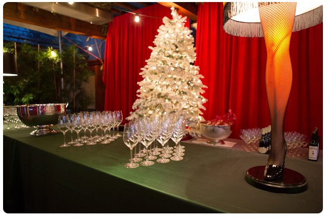 Fun Company Holiday Party Ideas
 6 Unique pany Christmas Party Theme Ideas