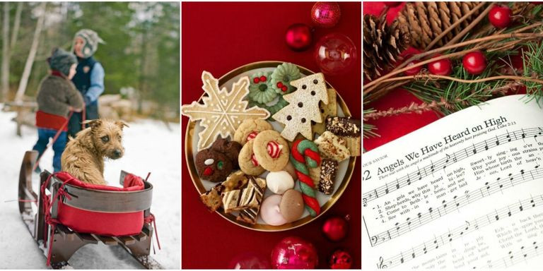 Fun Family Christmas Party Ideas
 12 Fun Family Christmas Party Ideas Holiday Party Food