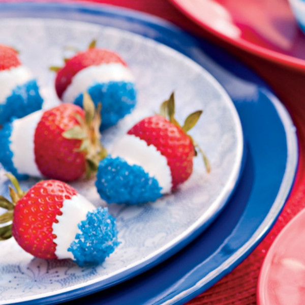 Fun Fourth Of July Desserts
 10 Festive 4th of July Recipes Family Focus Blog
