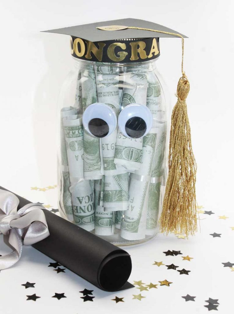 Fun Graduation Gift Ideas
 25 Graduation Gift Ideas – Fun Squared