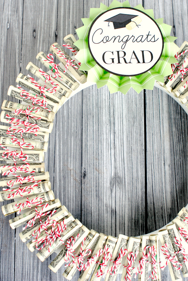 Fun Graduation Gift Ideas
 25 Fun & Unique Graduation Gifts – Fun Squared