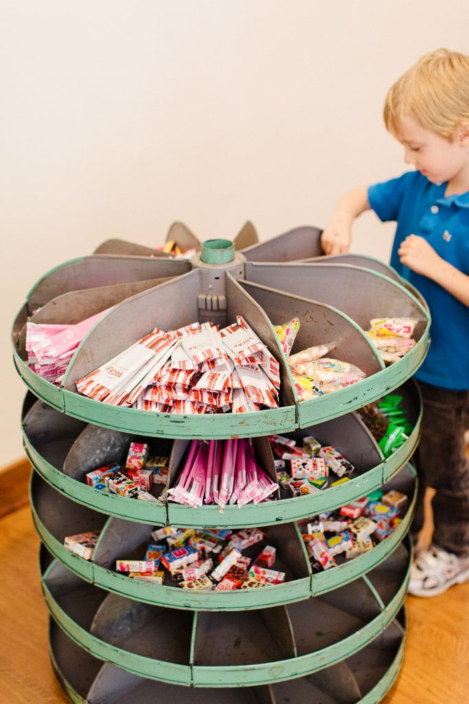 Fun Party Favors For Kids
 Party Favor Bar