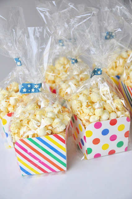 Fun Party Favors For Kids
 10 Kids Party Favour Ideas Tinyme Blog