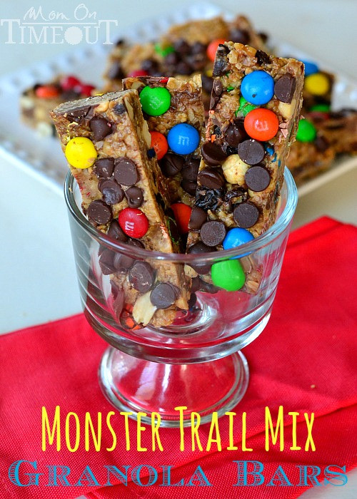 Fun Snack Recipes For Kids
 Fun Recipes to Make With Your Kids This Summer Love