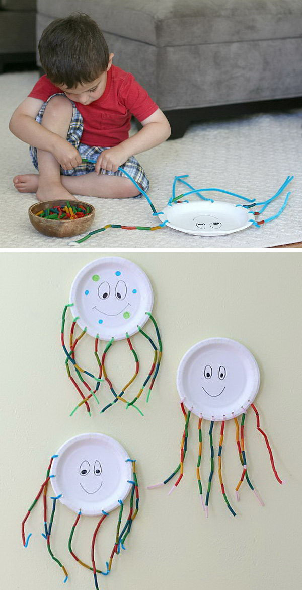Fun Summer Crafts For Kids
 20 Indoor Summer Activities for Kids to Have Fun Hative