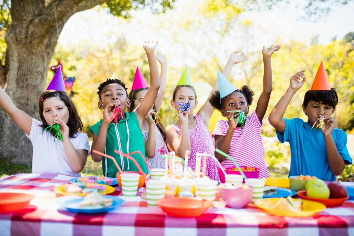 Fun Things To Do For A Birthday Party
 20 Exciting and Unconventional Things to Do on Your Birthday