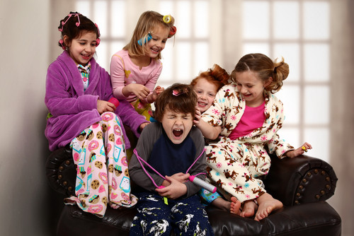 Fun Things To Do For A Birthday Party
 20 Fun things to do at a sleepover Party Birthday Inspire