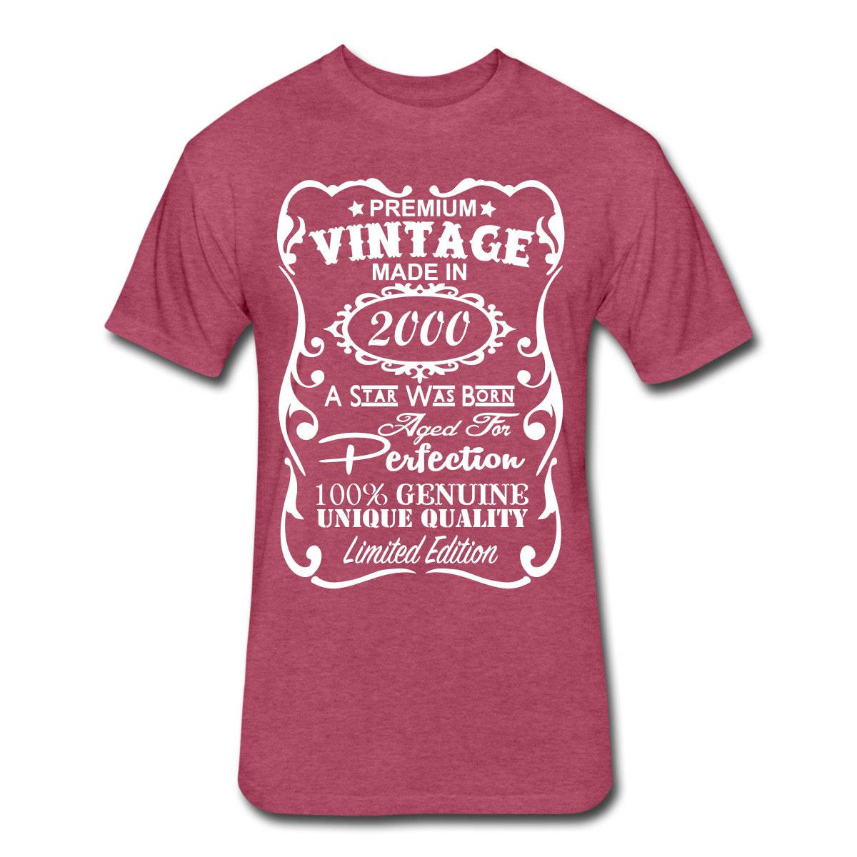 Funny 18th Birthday Gift Ideas
 VELVETY 18th Birthday Shirt Funny 18th Birthday Gift Ideas