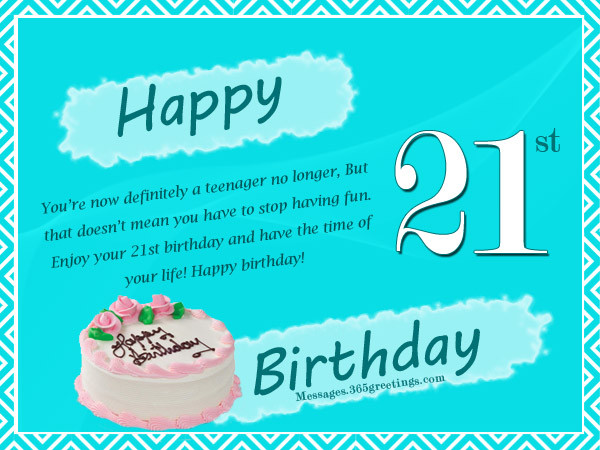 Funny 21 Birthday Quotes
 FUNNY 21ST BIRTHDAY QUOTES FOR BEST FRIENDS image quotes