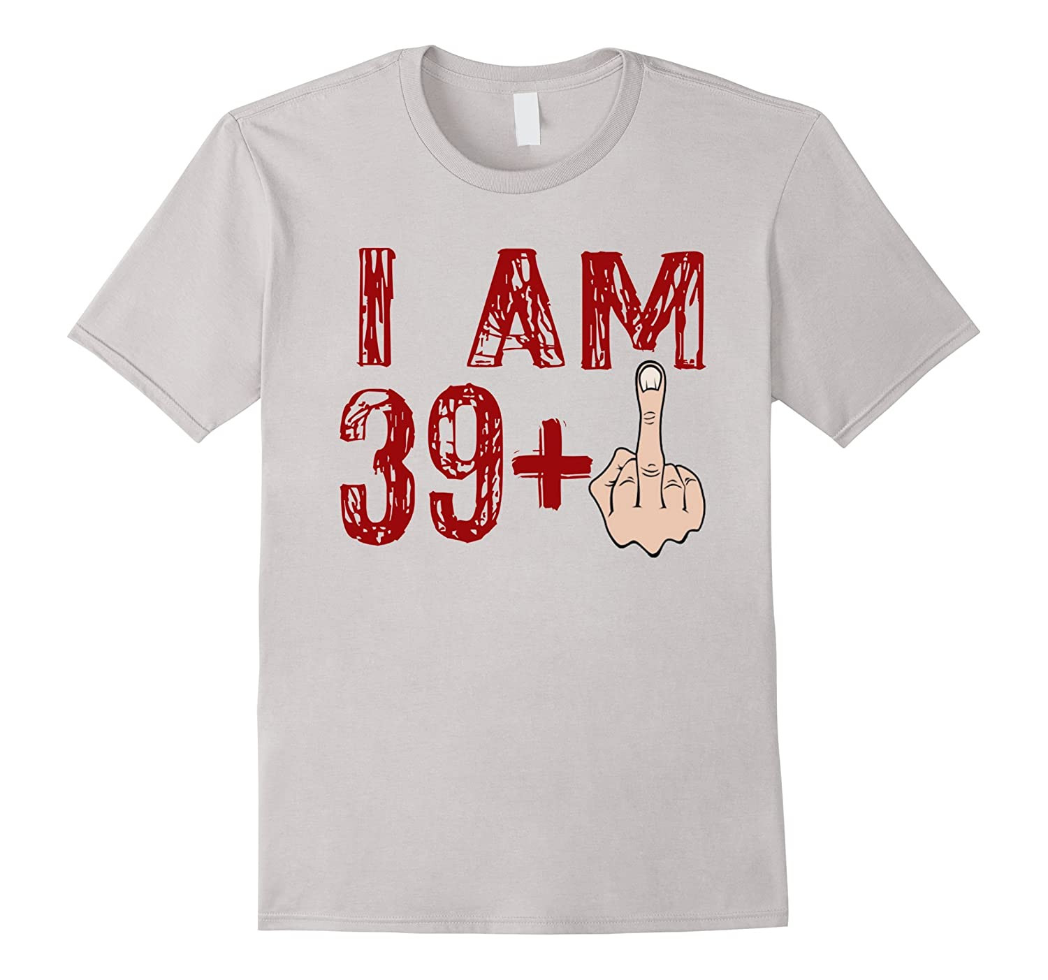 Funny 40th Birthday Gift Ideas
 40th birthday Gift ideas Funny T shirt ANZ – Anztshirt