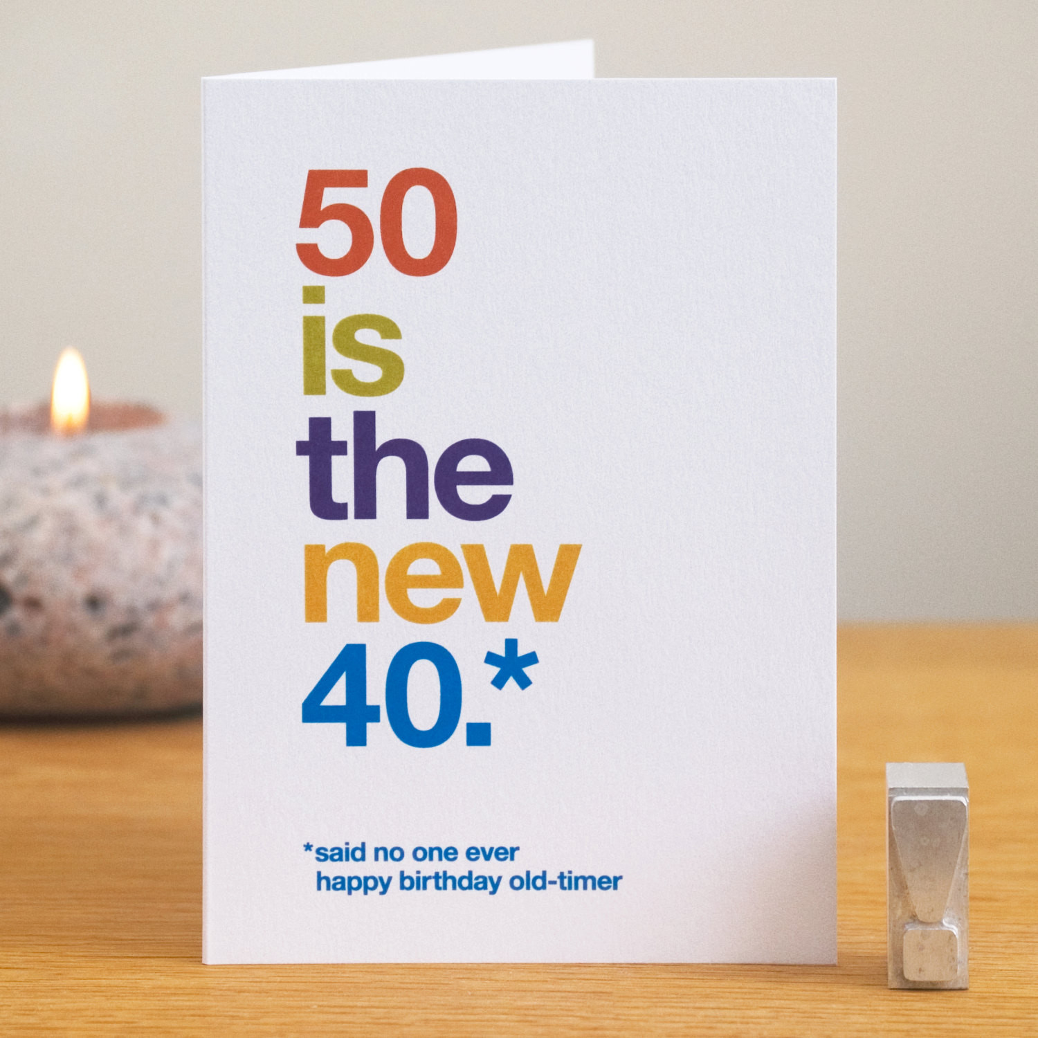 Funny 50 Birthday Cards
 Funny 50th Birthday Card 50 Birthday Card 50 Card Card