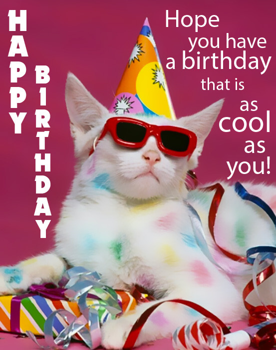 21 Best Funny Animated Birthday Cards Free - Home, Family, Style and ...