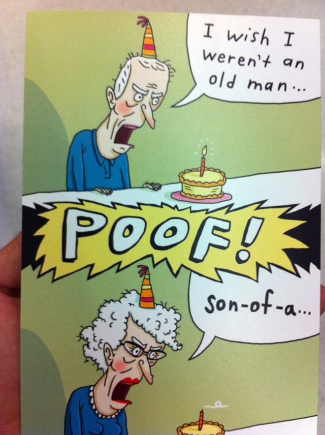 Funny Animated Birthday Cards Free
 20 Funny Birthday Cards That Are Perfect For Friends Who