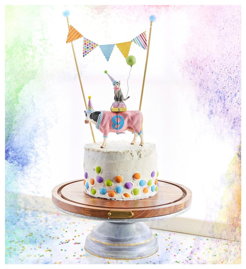 Funny Birthday Cake Toppers
 19 Unbelievably Amazing Cake Toppers For Every Kind of
