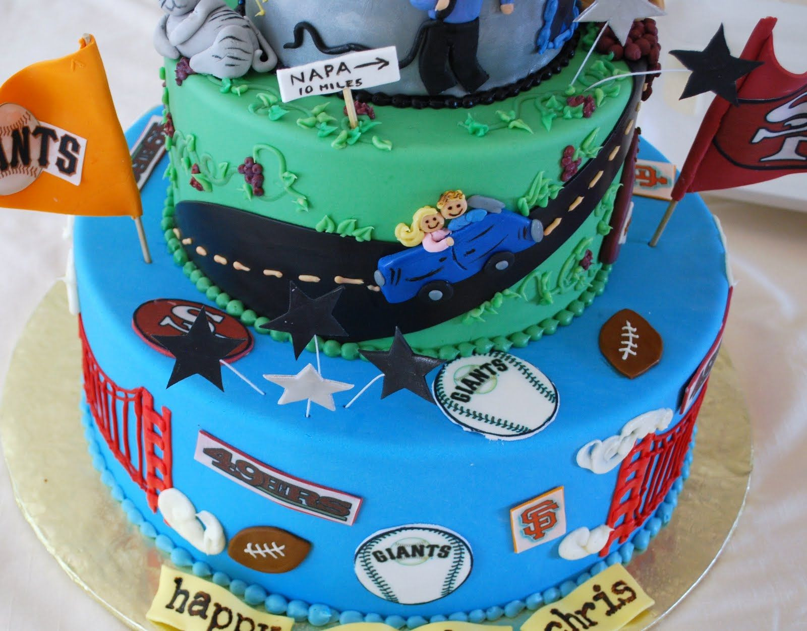 Funny Birthday Cakes For Men
 Funny Birthday Cakes for Men