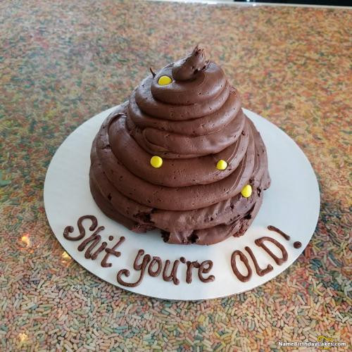 Funny Birthday Cakes
 Funny Birthday Cake Download &