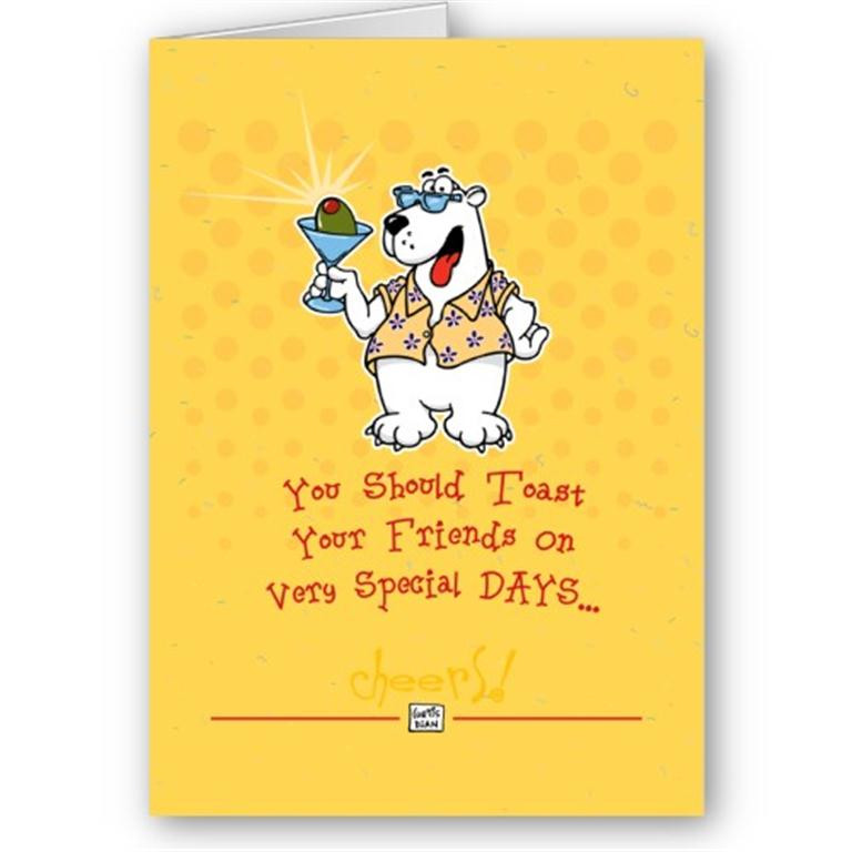 Funny Birthday Card Messages
 Funny Image Collection Funny Happy Birthday Cards