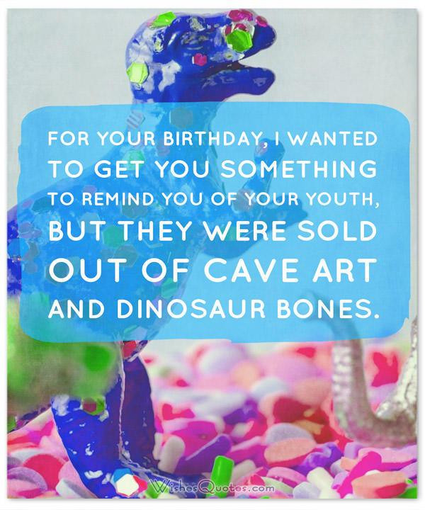 Funny Birthday Card Messages
 The Funniest and most Hilarious Birthday Messages and Cards