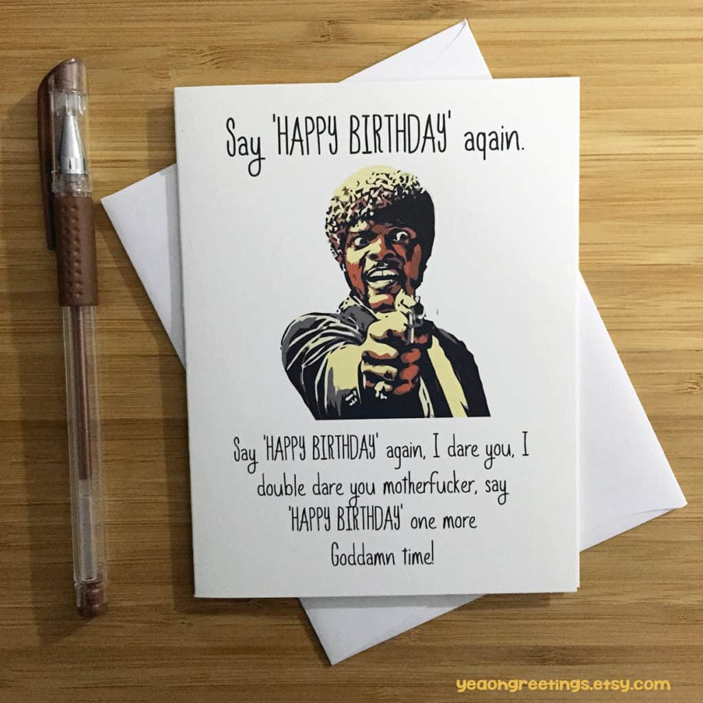 Funny Birthday Card Messages
 Funny and Sweet Happy Birthday Wishes Happy Birthday to