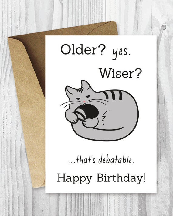 Funny Birthday Card Printable
 Happy Birthday Cards Funny Printable Birthday Cards Funny