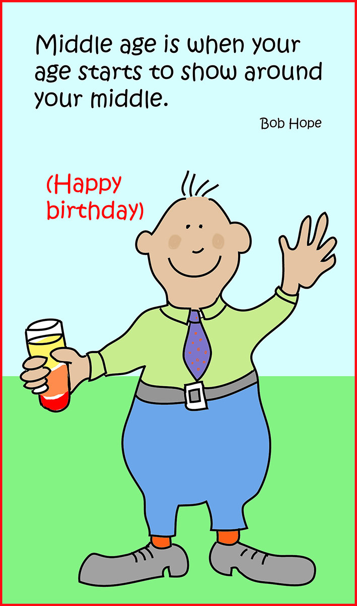 Funny Birthday Card Printable
 Funny Printable Birthday Cards