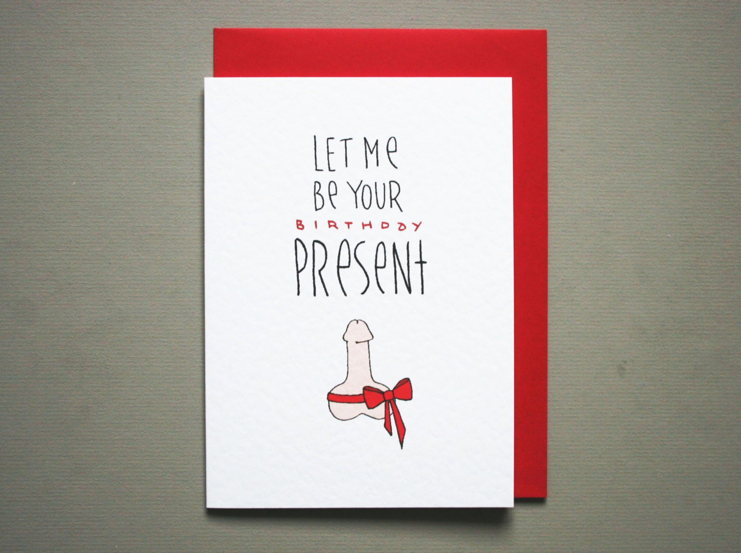 Funny Birthday Cards For Wife
 funny birthday card girlfriend naughty birthday card wife