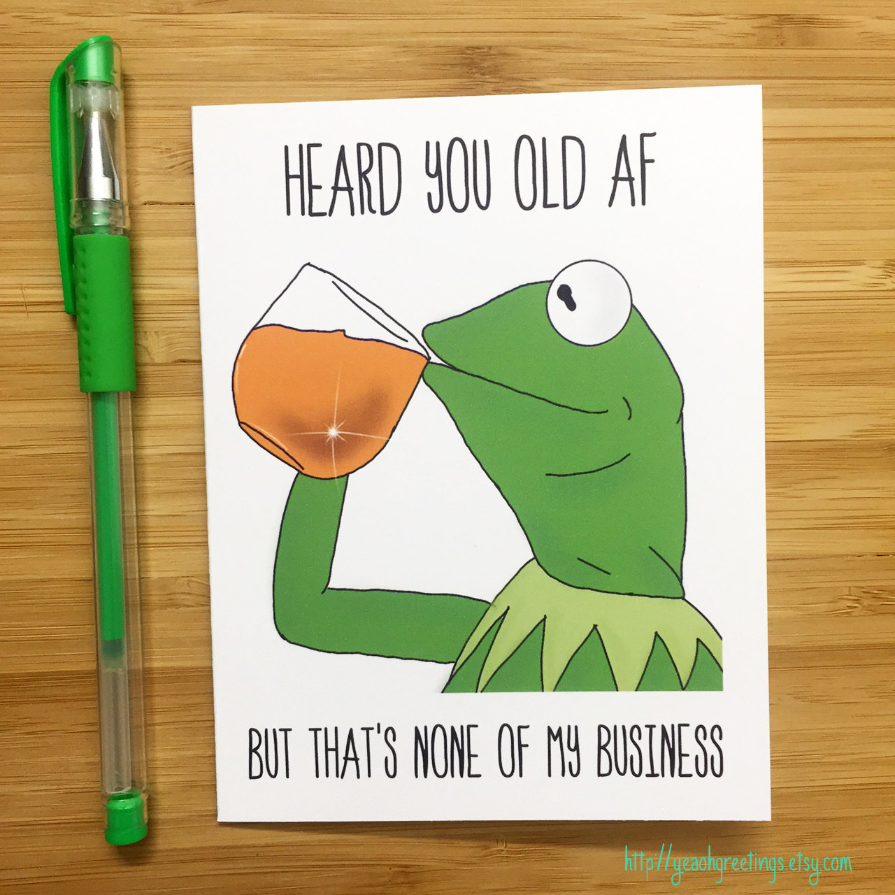 Funny Birthday E Card
 Funny Birthday Cards – WeNeedFun