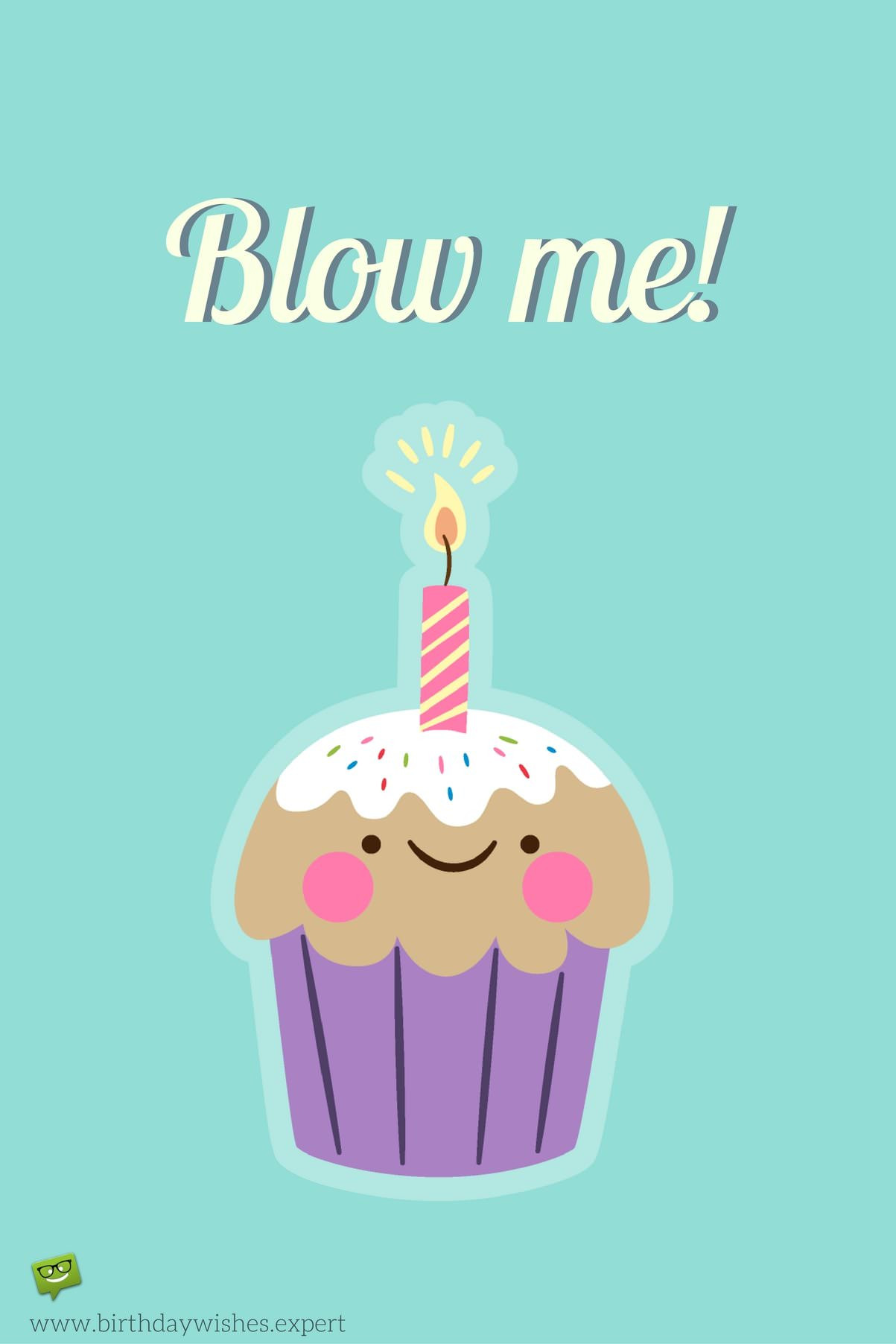 Funny Birthday E Card
 Funny Birthday Wishes for your Friends