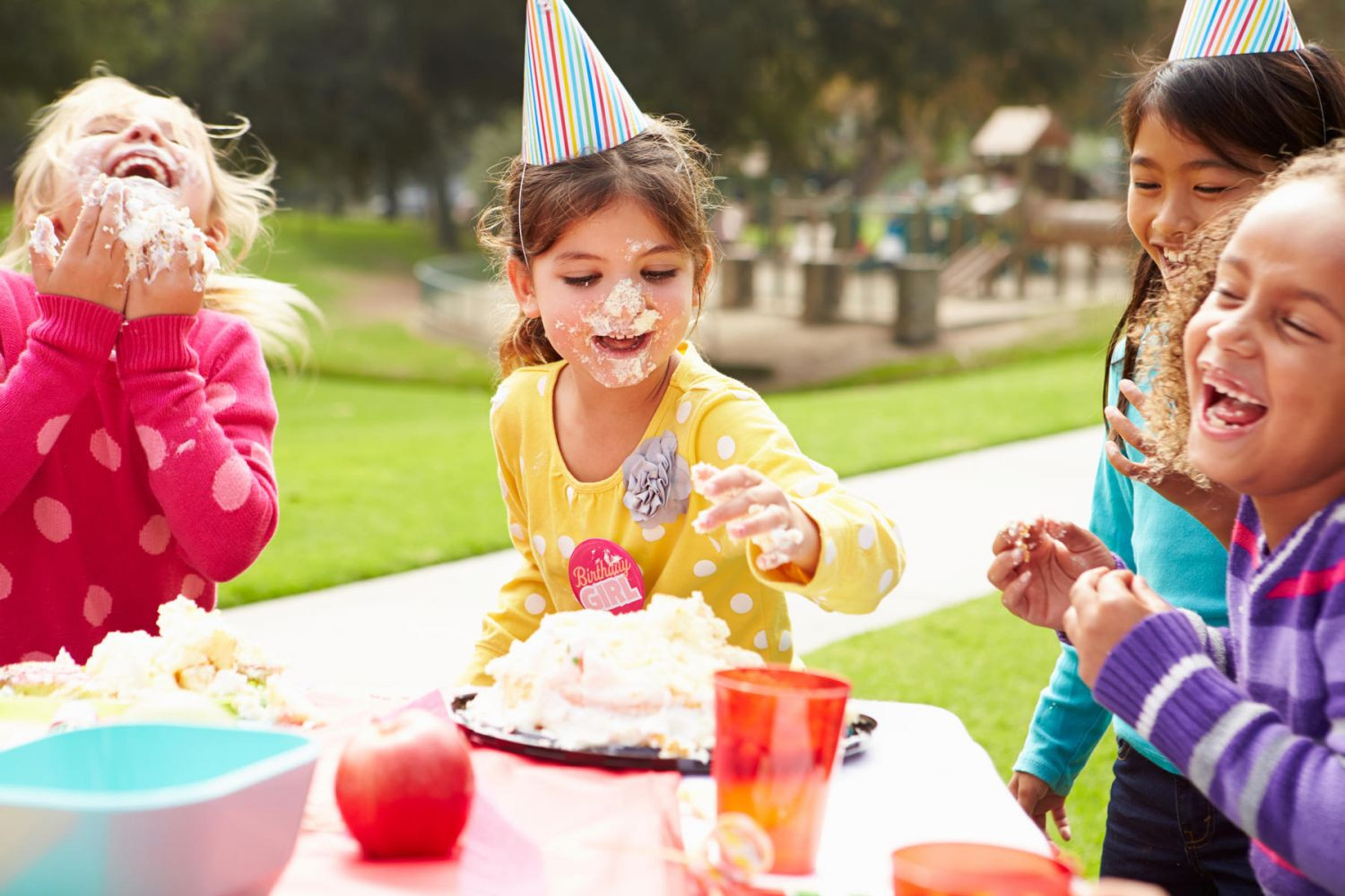 Funny Birthday Party
 15 Great Places to Have a Party