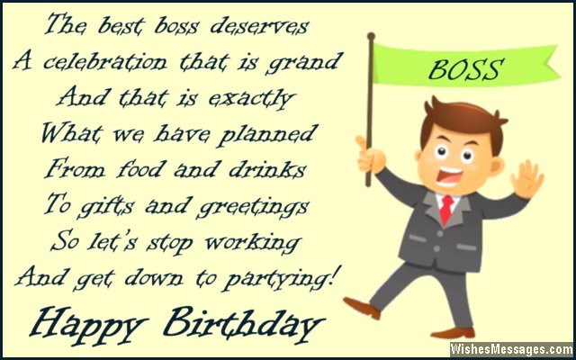 Funny Birthday Quotes For Boss
 FUNNY THANK YOU QUOTES FOR YOUR BOSS image quotes at