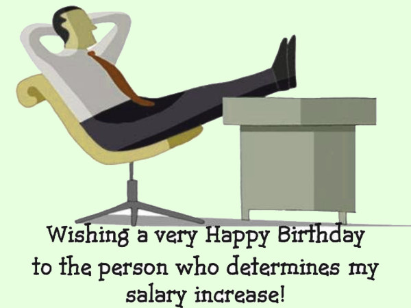 Funny Birthday Quotes For Boss
 The 40 Birthday Wishes for Boss
