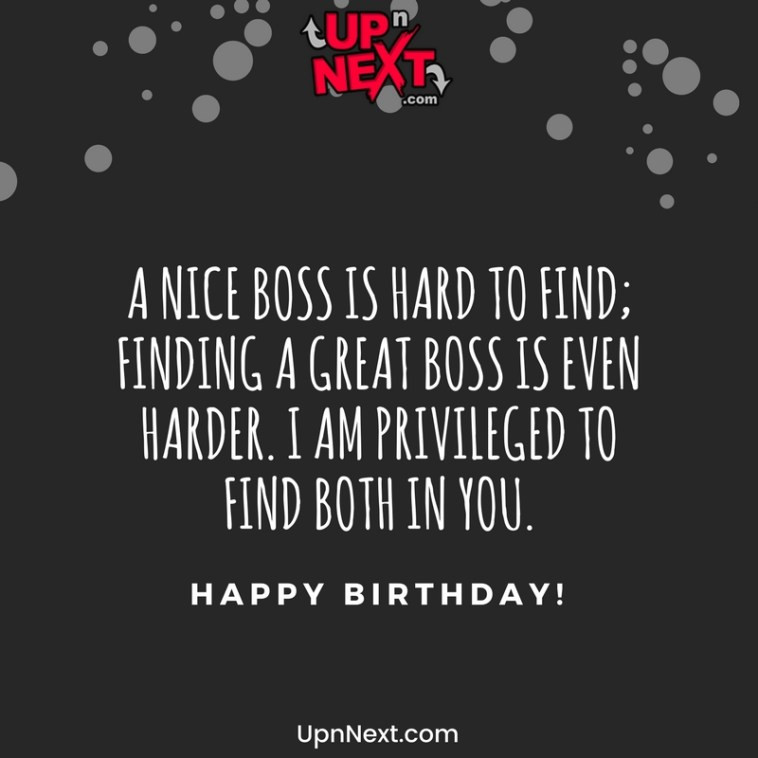 Funny Birthday Quotes For Boss
 Birthday Wishes for Boss 2017