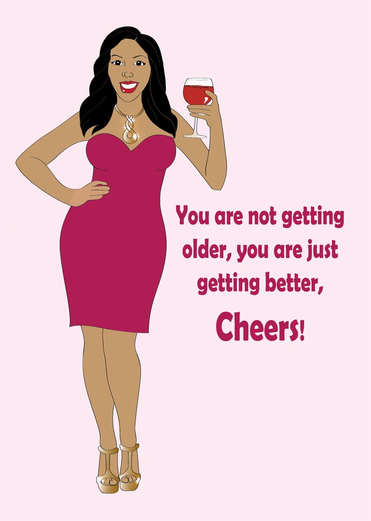 Funny Birthday Quotes For Women
 Funny Birthday Wishes For Women Greetings Quotes and