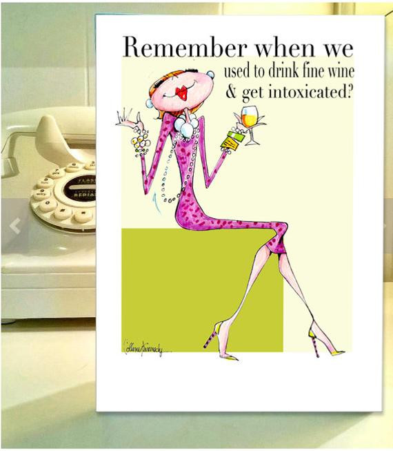 Funny Birthday Quotes For Women
 Botox Humor Woman Birthday cards botox birthday Funny