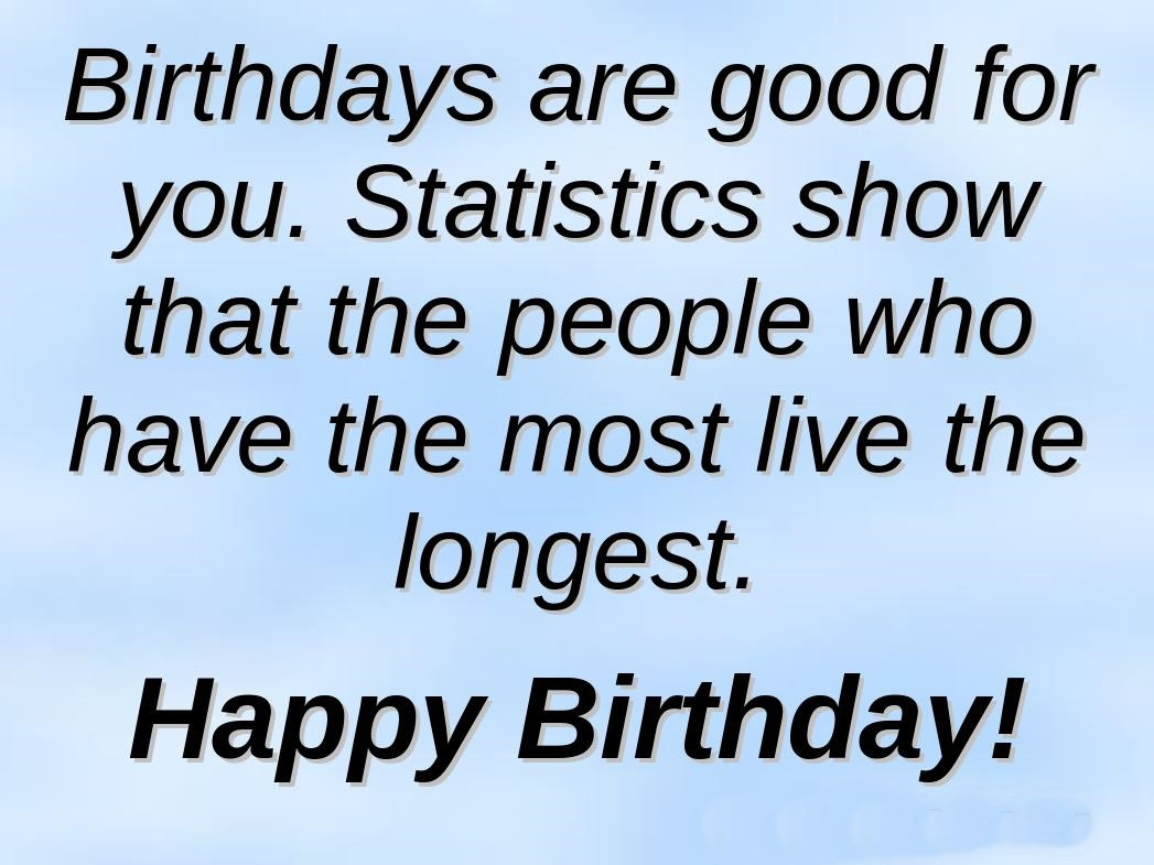 Funny Birthday Quotes For Women
 Funny Birthday Quotes For Women QuotesGram
