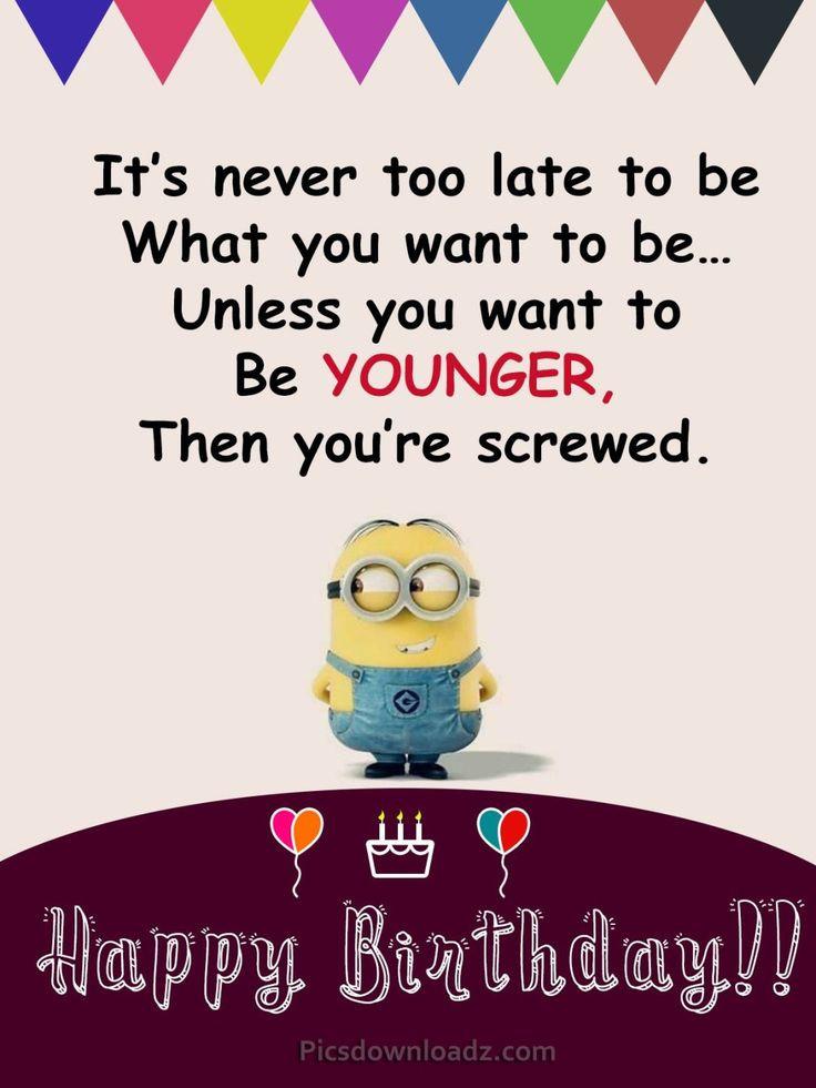 Funny Birthday Wishes Friend
 Birthday Quotes Funny Happy Birthday Wishes for Best
