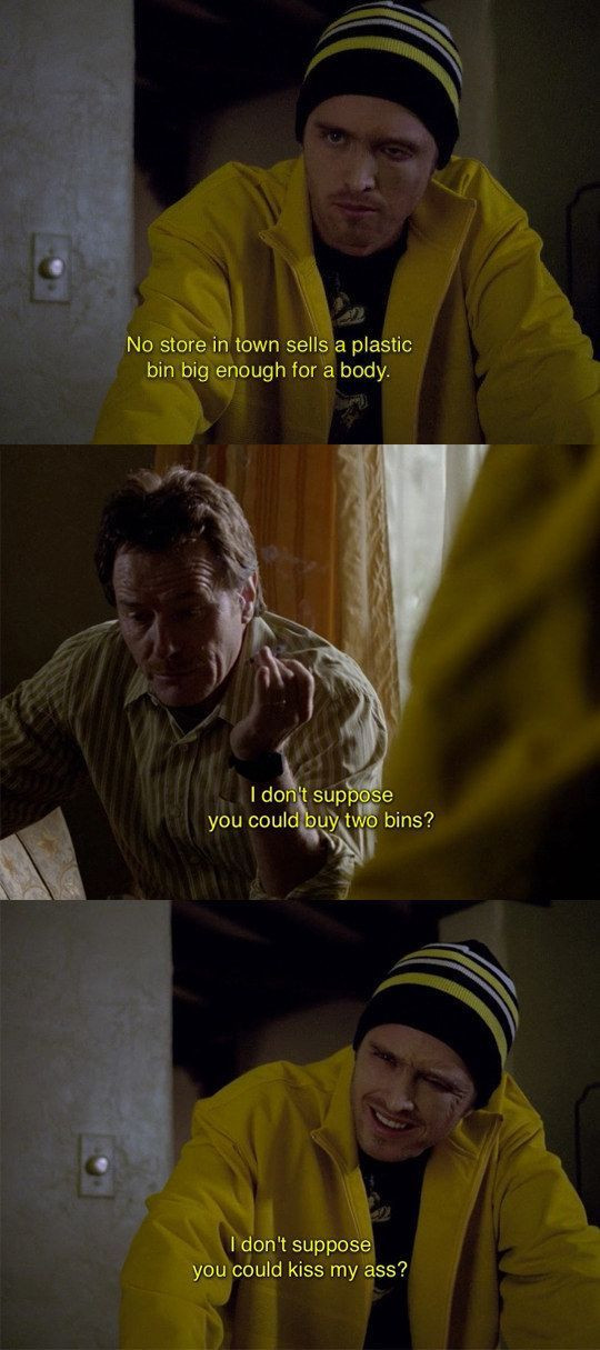 Funny Breaking Bad Quotes
 83 best Breaking Bad Quotes images on Pinterest