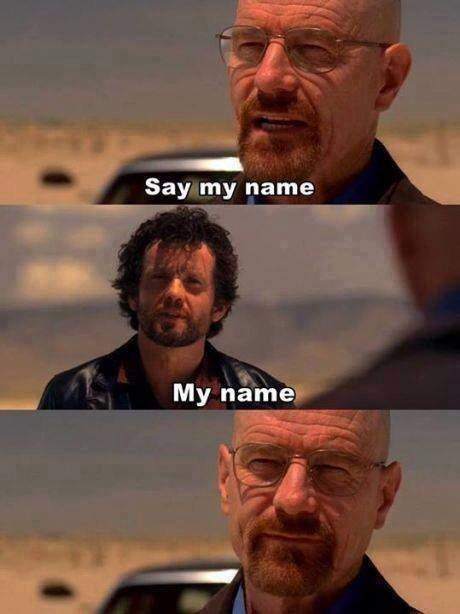 Funny Breaking Bad Quotes
 Breaking Bad