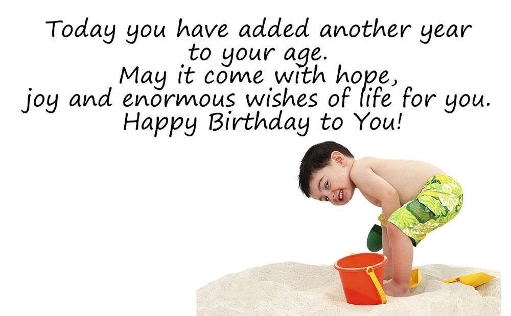 Funny Brother Birthday Quotes
 Funny Birthday Quotes for younger Brother 4 – Funpro