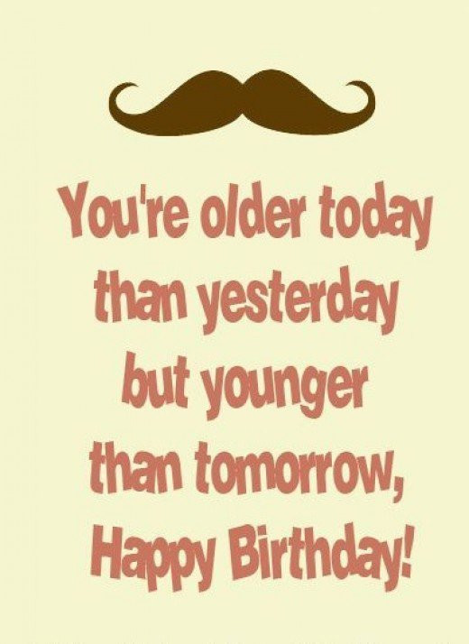 Funny Brother Birthday Quotes
 Funny Birthday Quotes for younger Brother 2 – Funpro