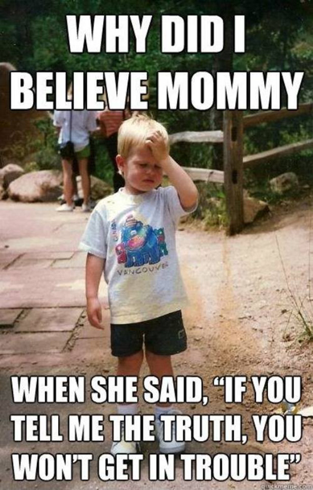 Funny Children Quotes
 21 Funny Kids with Captions make you laugh