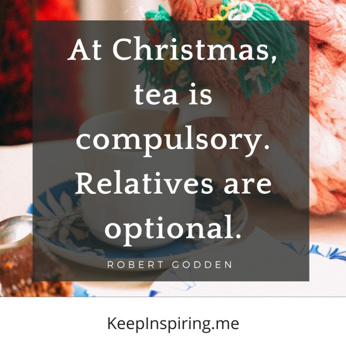 Funny Christmas Quote
 99 Funny Christmas Quotes To Make You Laugh Until New Year