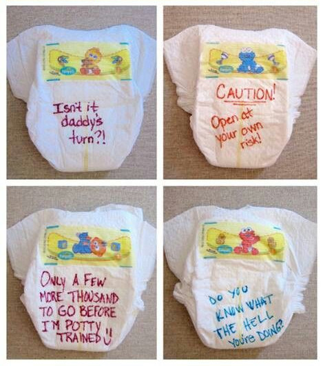 Funny Diaper Quotes For Baby Shower
 Best 21 Funny Diaper Quotes for Baby Shower – Home Family