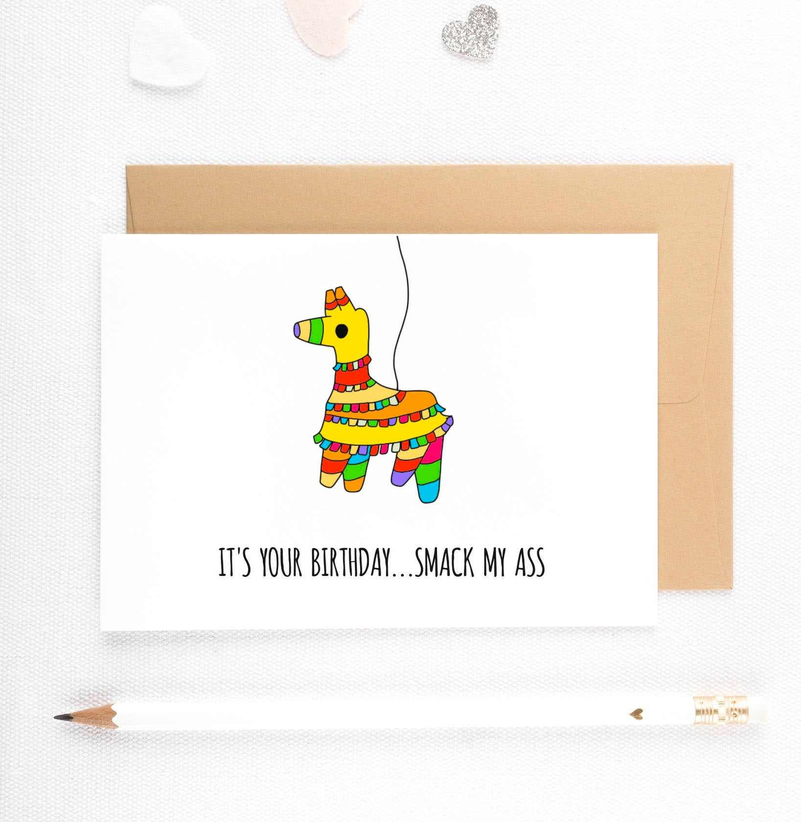 Funny Dirty Birthday Cards
 Funny Birthday Card Dirty Birthday Card y Boyfriend Card